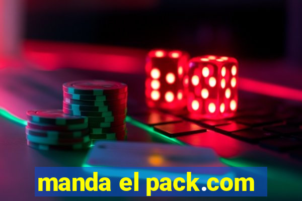 manda el pack.com